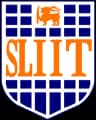 SLIIT | Sri Lanka Institute of Information Technology Logo