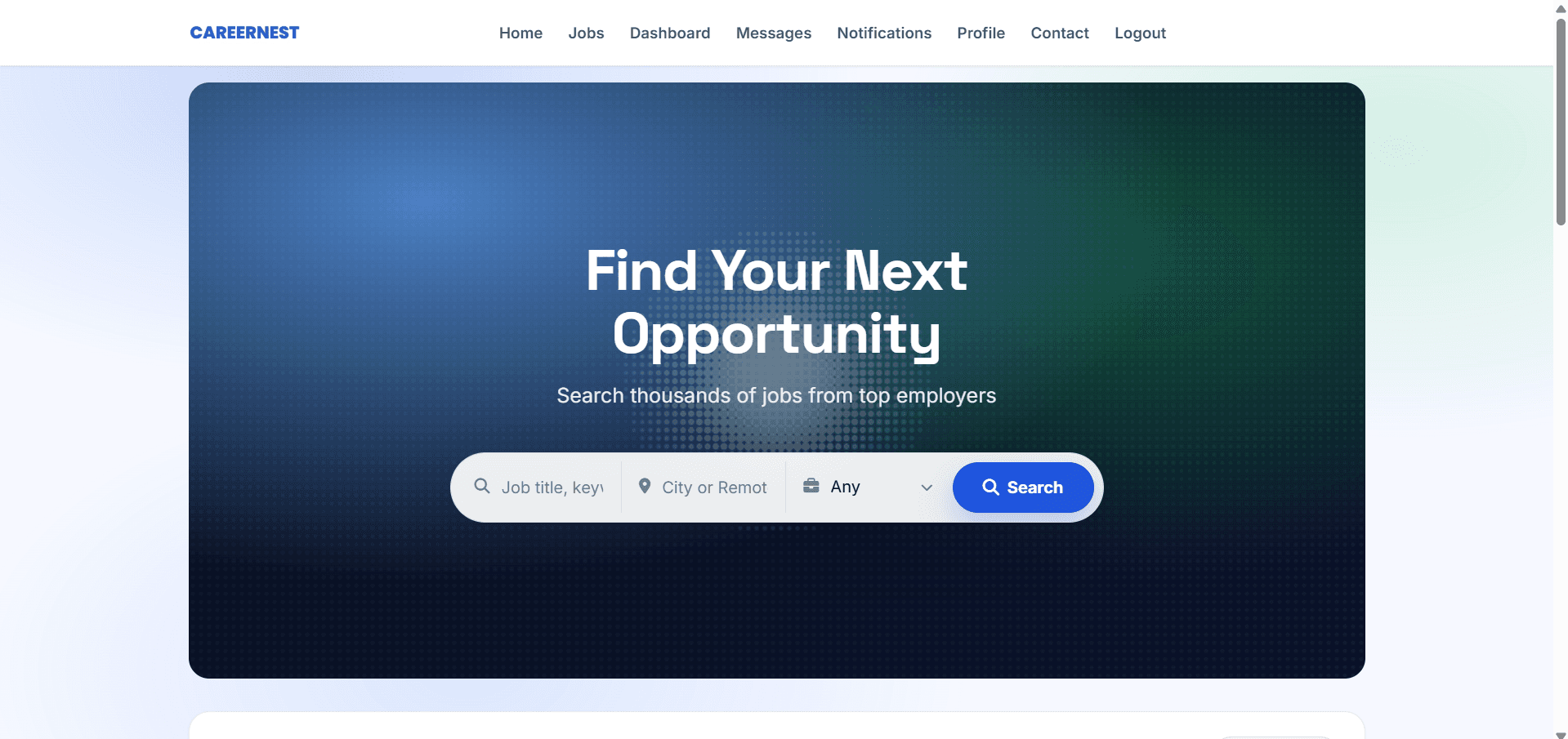 Architecting a Native PHP Job Portal: A Deep Dive into Role-Based Access and Schema Design