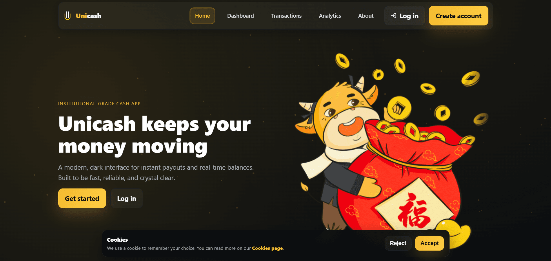 Beyond the To-Do List: Architecting a “Real-World” Fintech Ecosystem