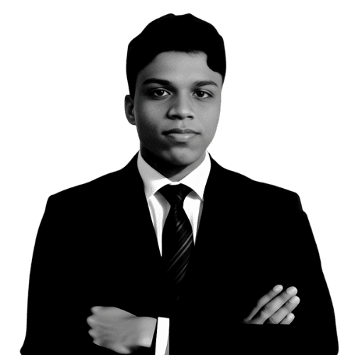 Supun Kalhara - Web Developer